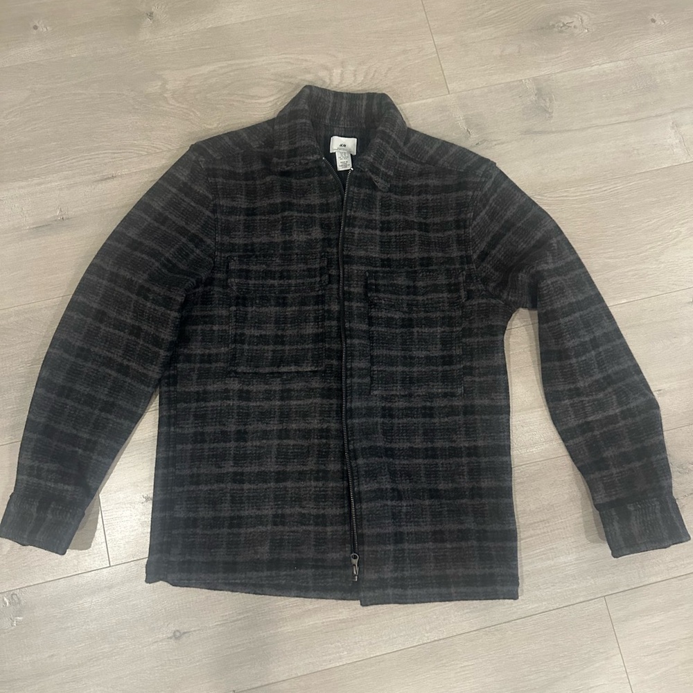 H&M men’s jacket